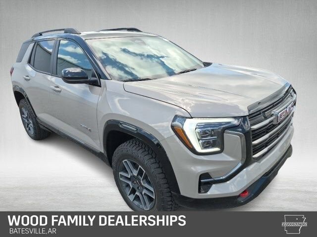 2027 GMC Terrain
