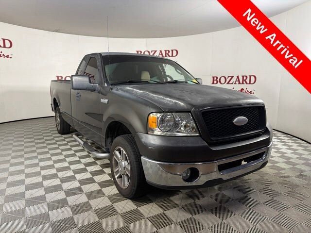 2006 FORD F-150
