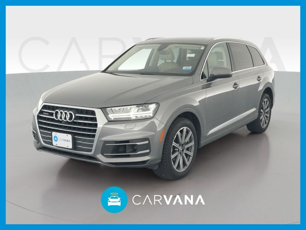 2018 AUDI Q7