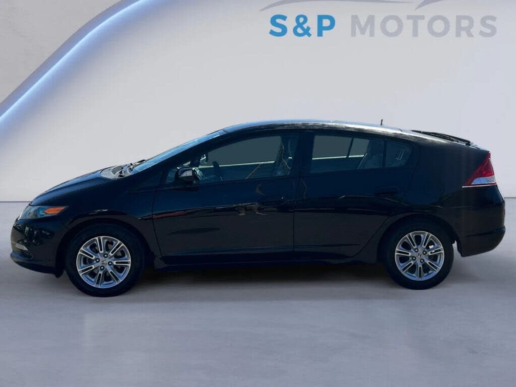2011 HONDA Insight