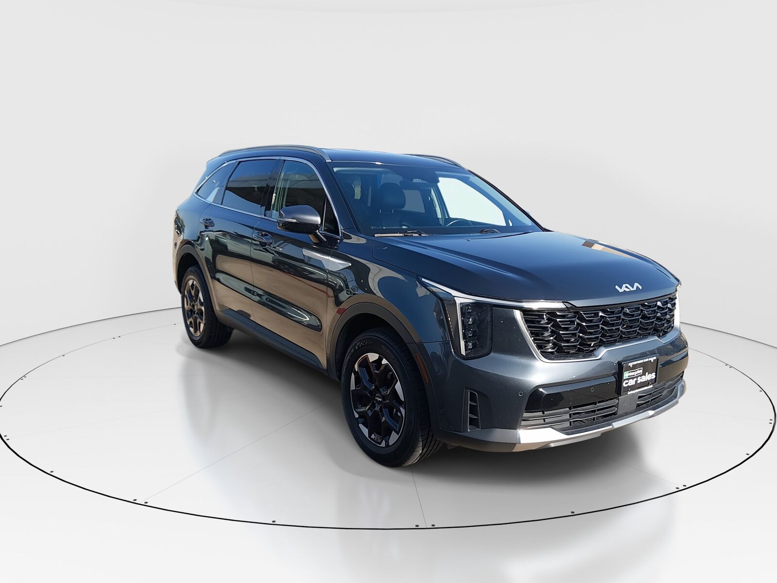 2024 KIA Sorento