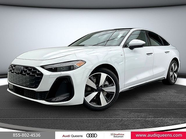 2026 AUDI A5
