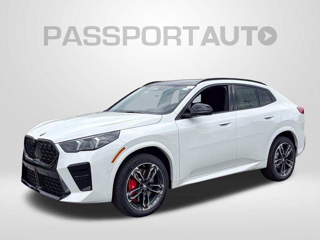 2026 BMW X2