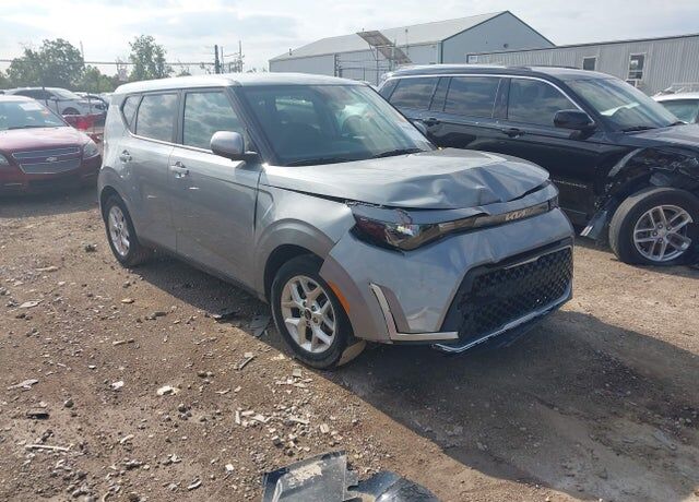 2023 KIA Soul
