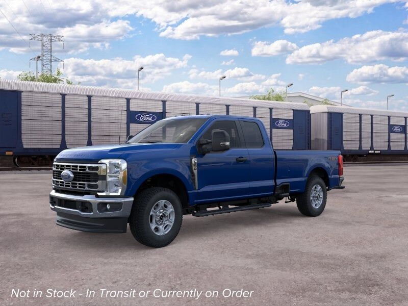 2026 FORD F-350
