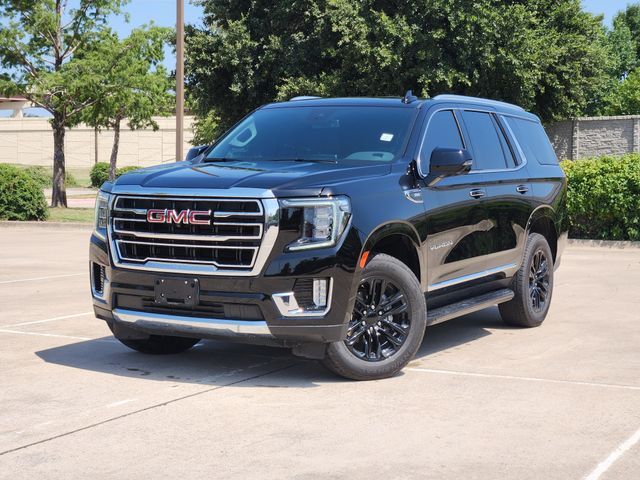 2024 GMC Yukon
