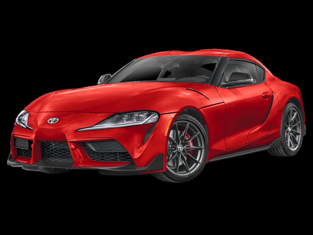 2024 TOYOTA Supra