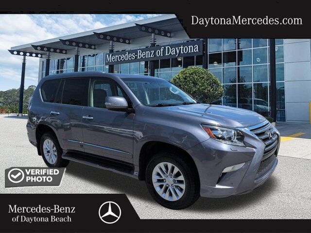 2019 LEXUS GX