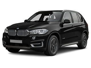 2014 BMW X5
