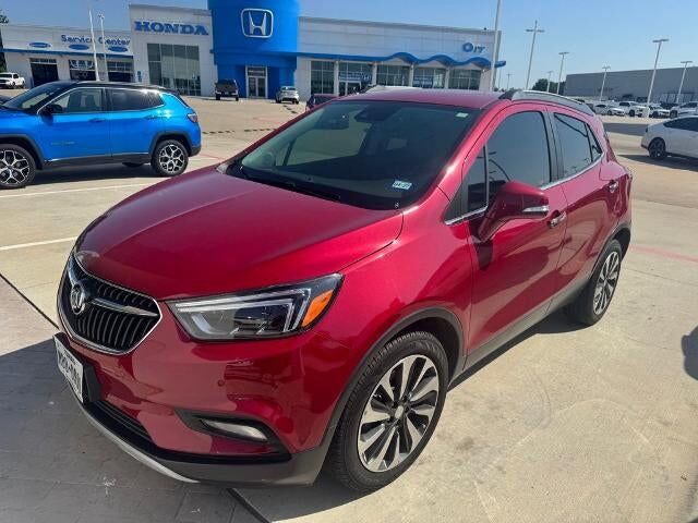 2019 BUICK Encore