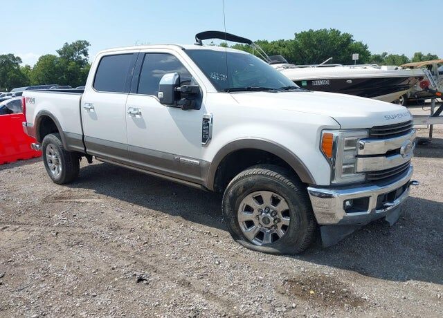 2019 FORD F-250