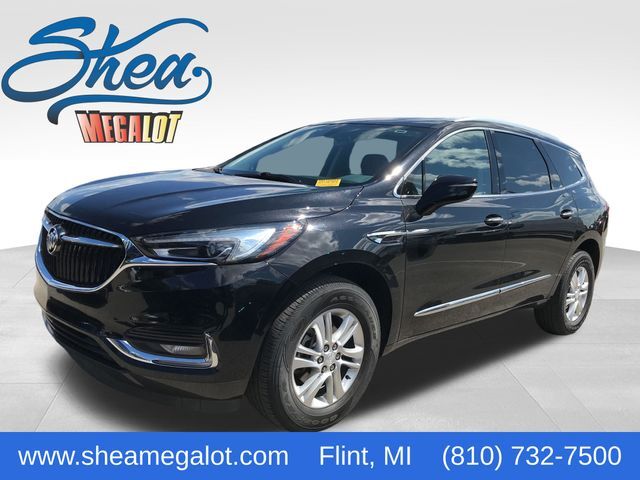 2020 BUICK Enclave