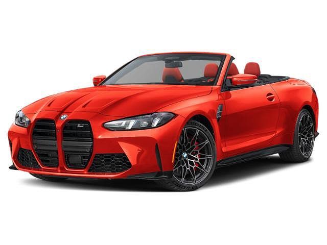 2027 BMW M4