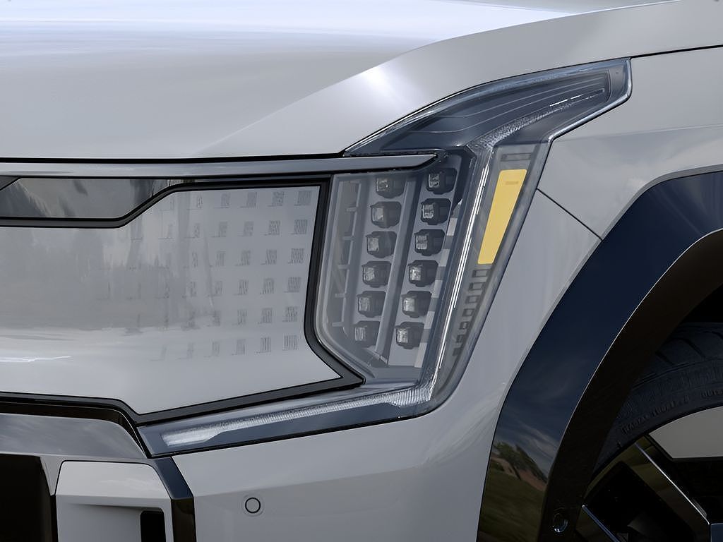 2026 KIA EV9
