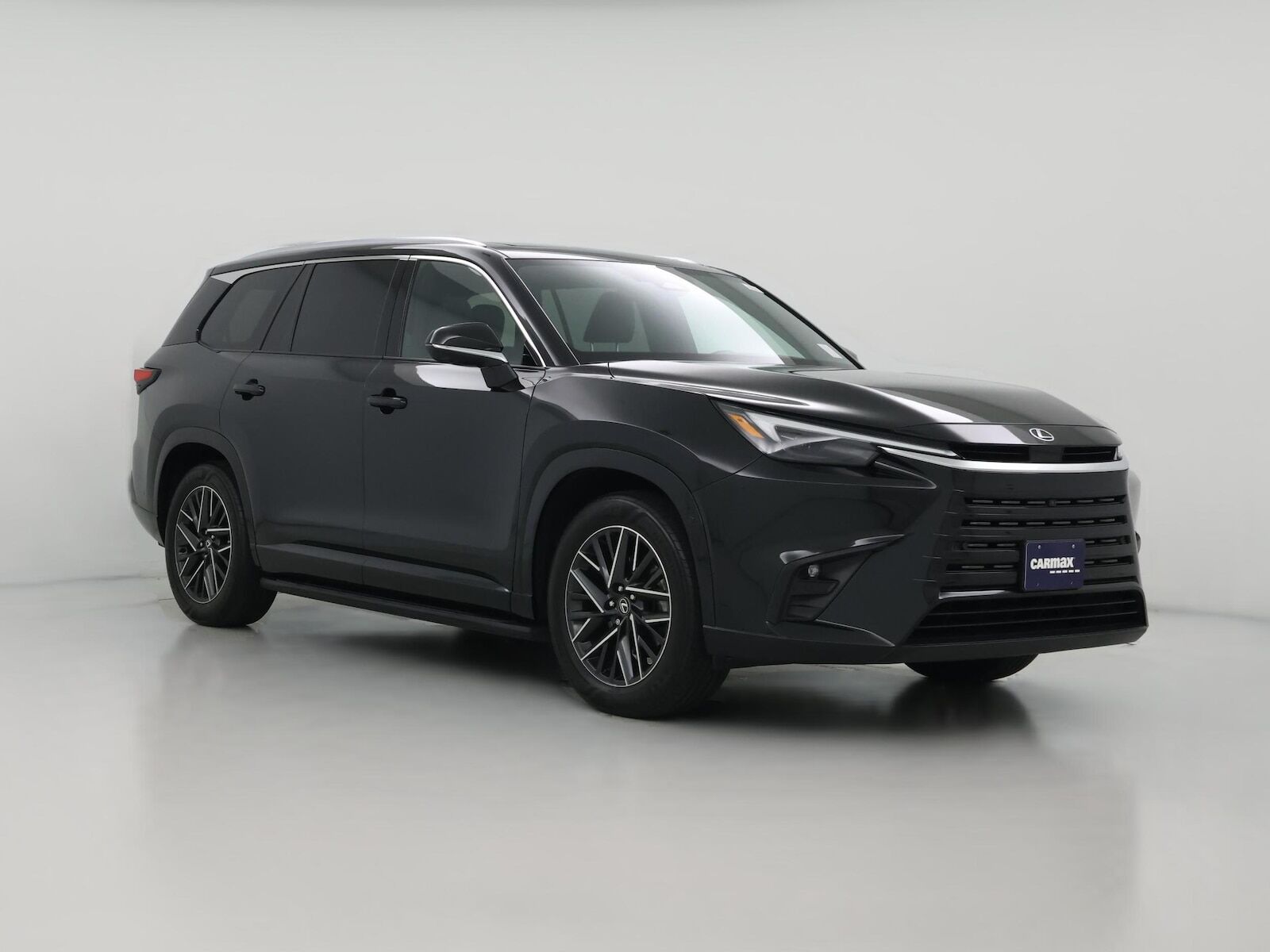 2025 LEXUS TX