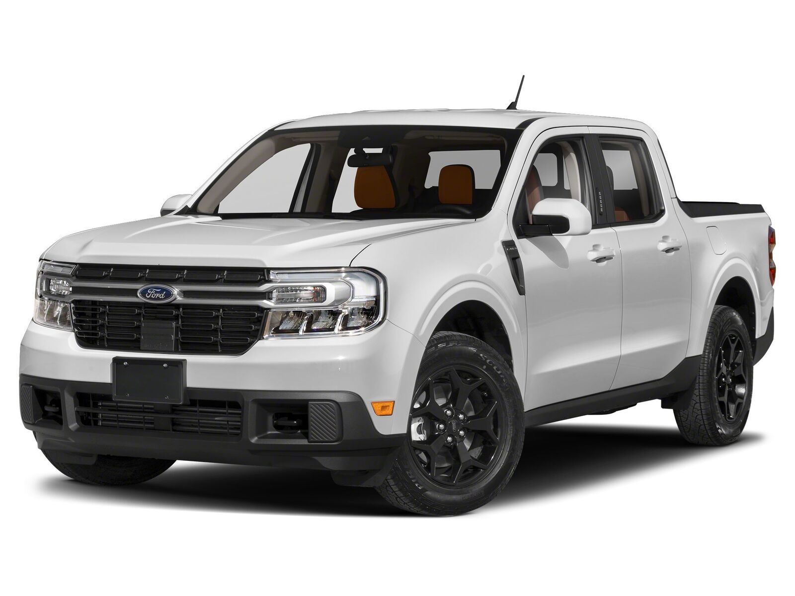 2022 FORD Maverick