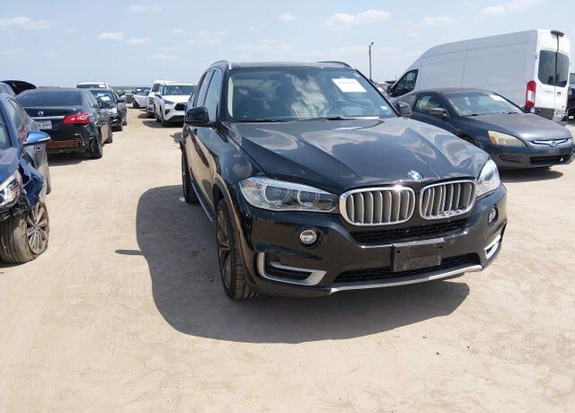 2015 BMW X5