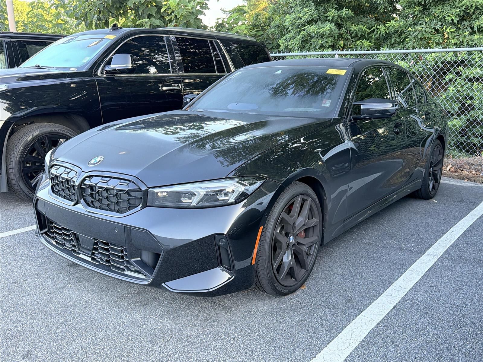 2026 BMW M3