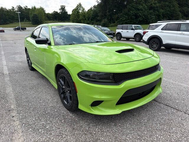 2023 DODGE Charger