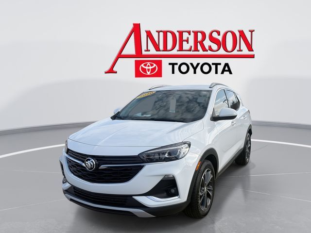 2020 BUICK Encore GX