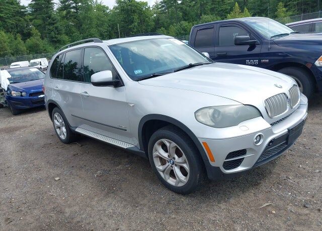 2011 BMW X5