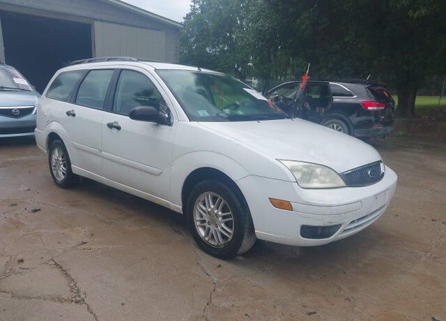 2005 FORD Focus
