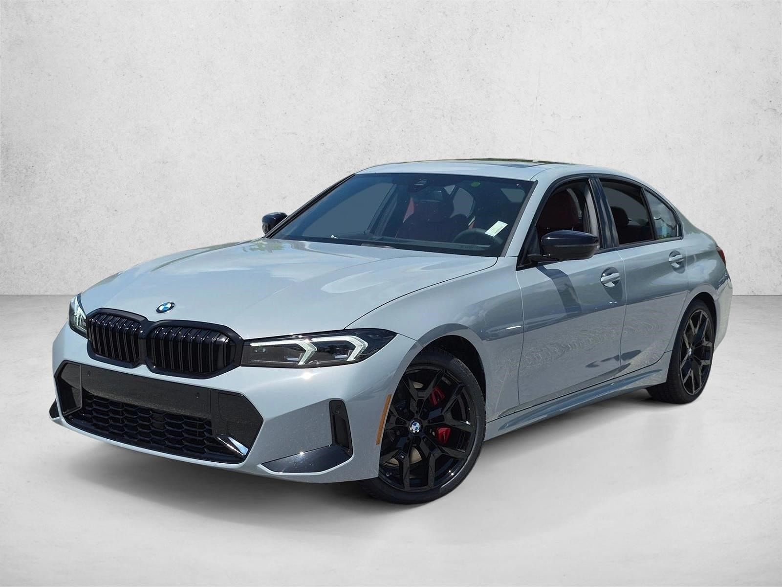 2026 BMW 3 Series