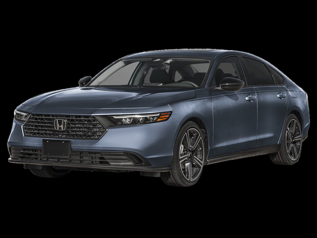 2026 HONDA Accord
