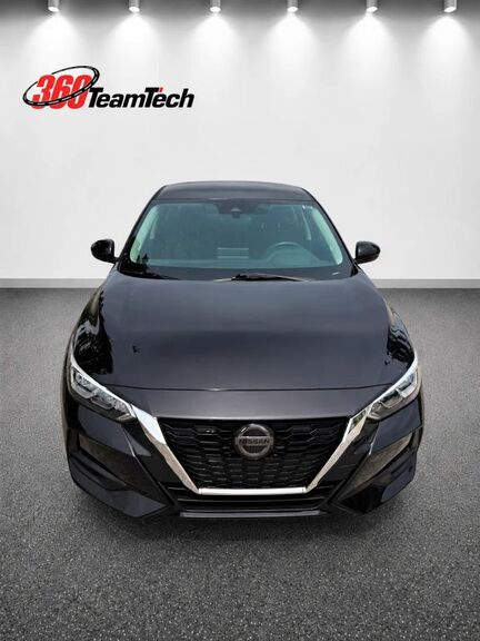 2021 NISSAN Sentra