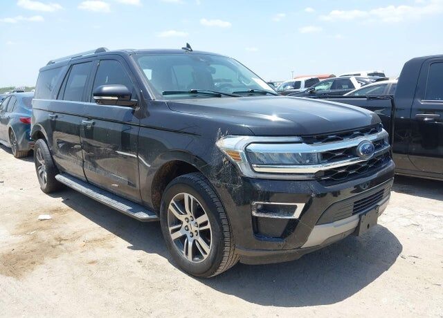 2023 FORD Expedition