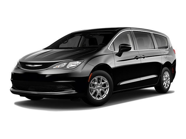 2023 CHRYSLER Voyager