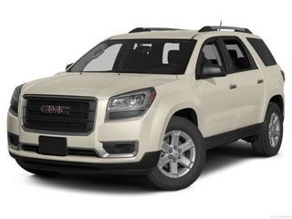 2014 GMC Acadia