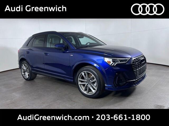 2023 AUDI Q3