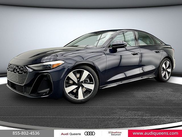 2026 AUDI A5