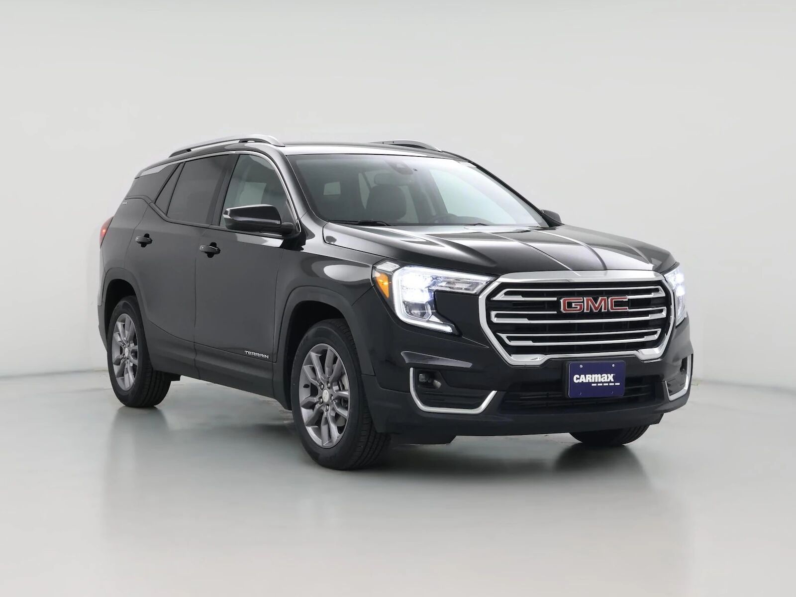 2023 GMC Terrain