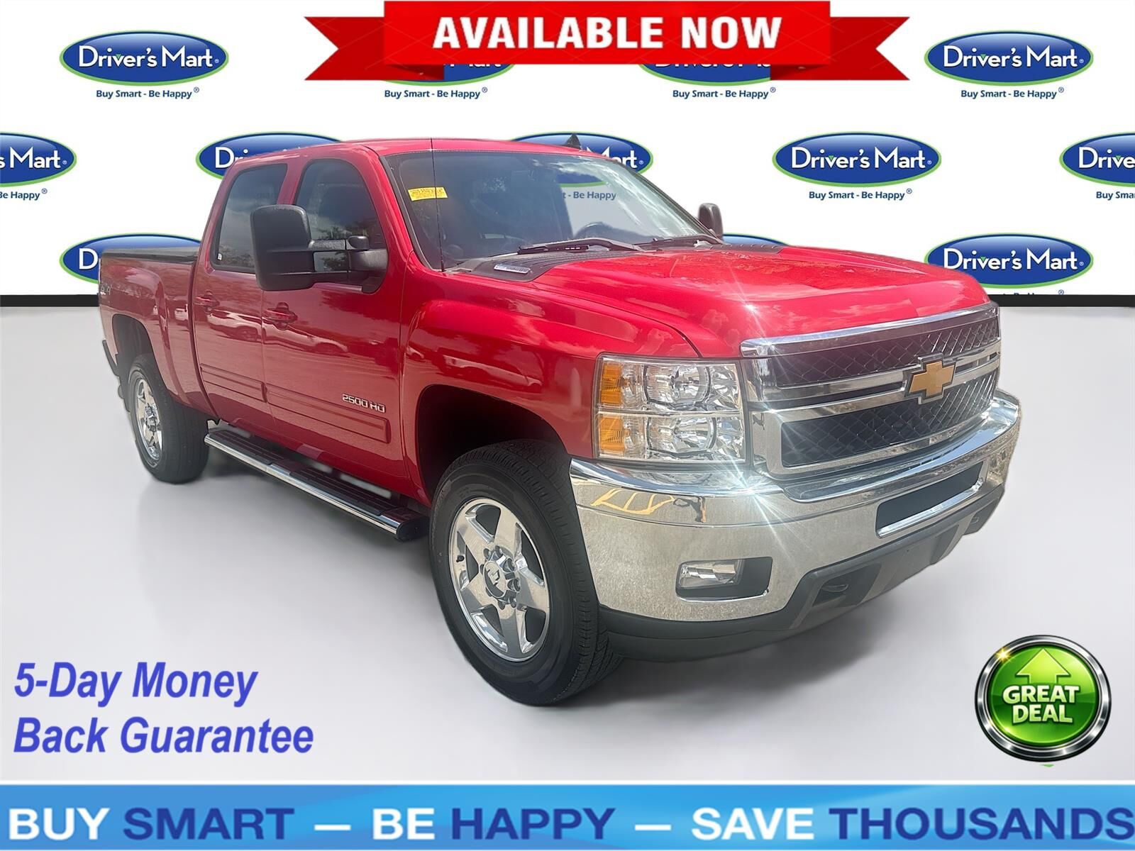 2013 CHEVROLET Silverado