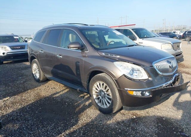 2011 BUICK Enclave