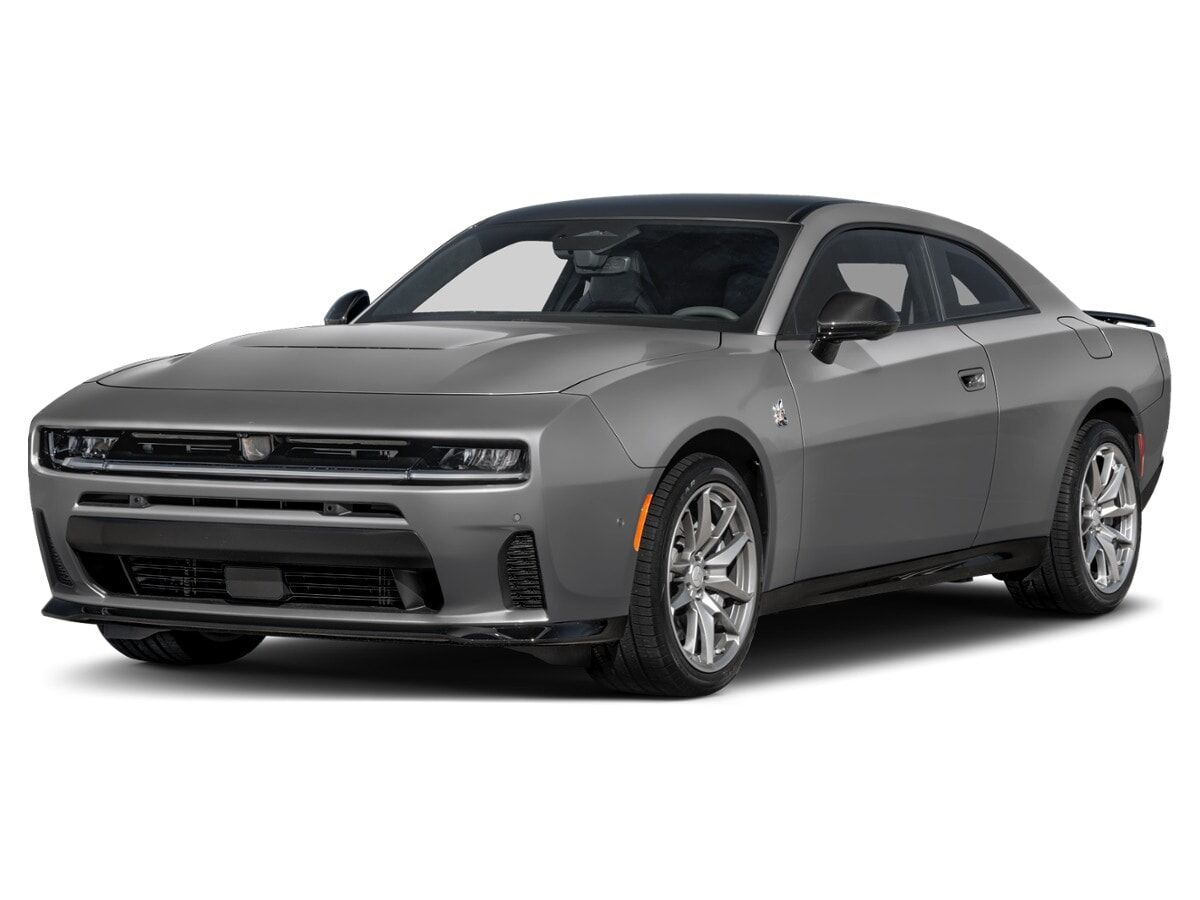 2026 DODGE Charger