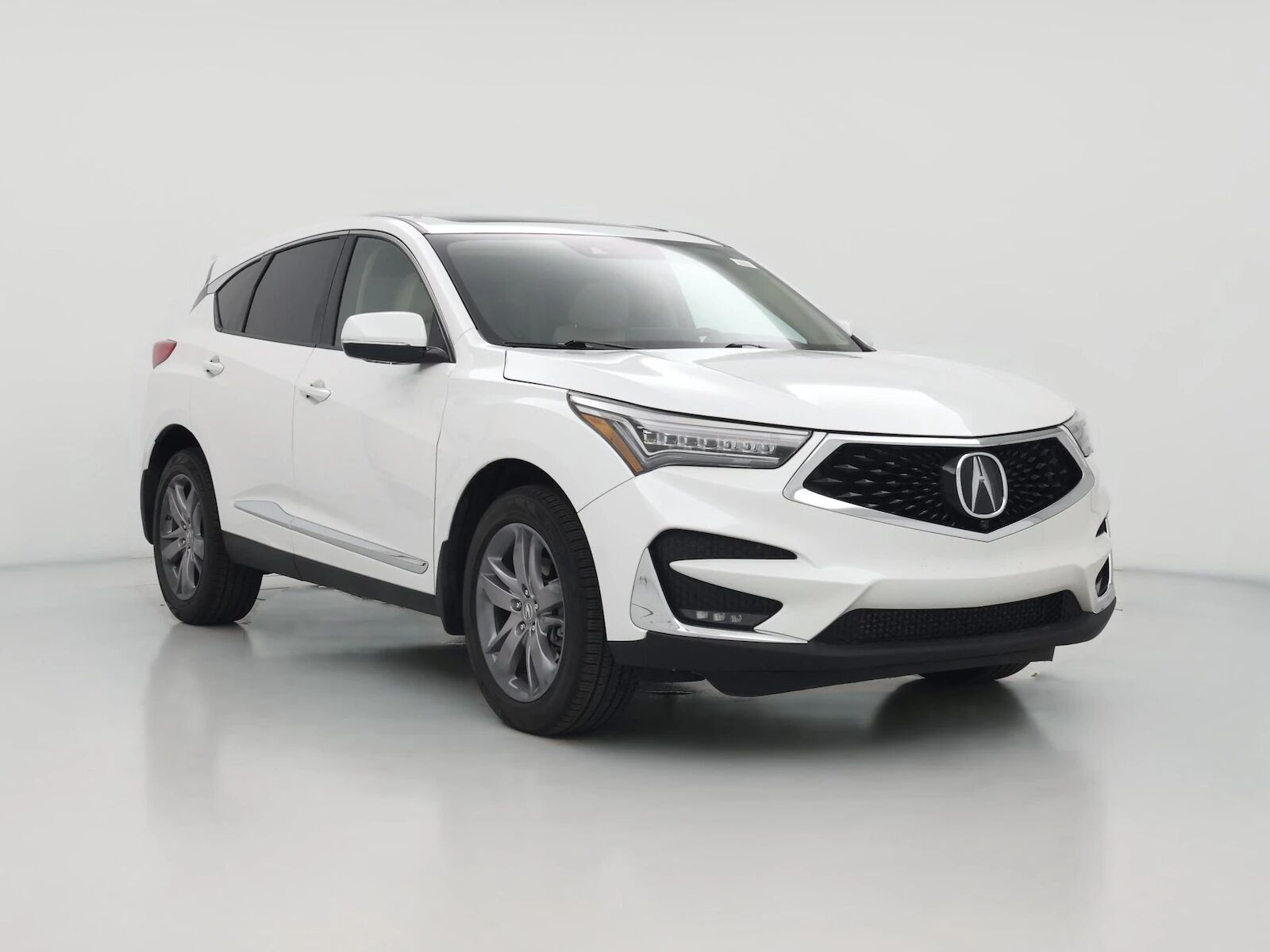 2021 ACURA RDX