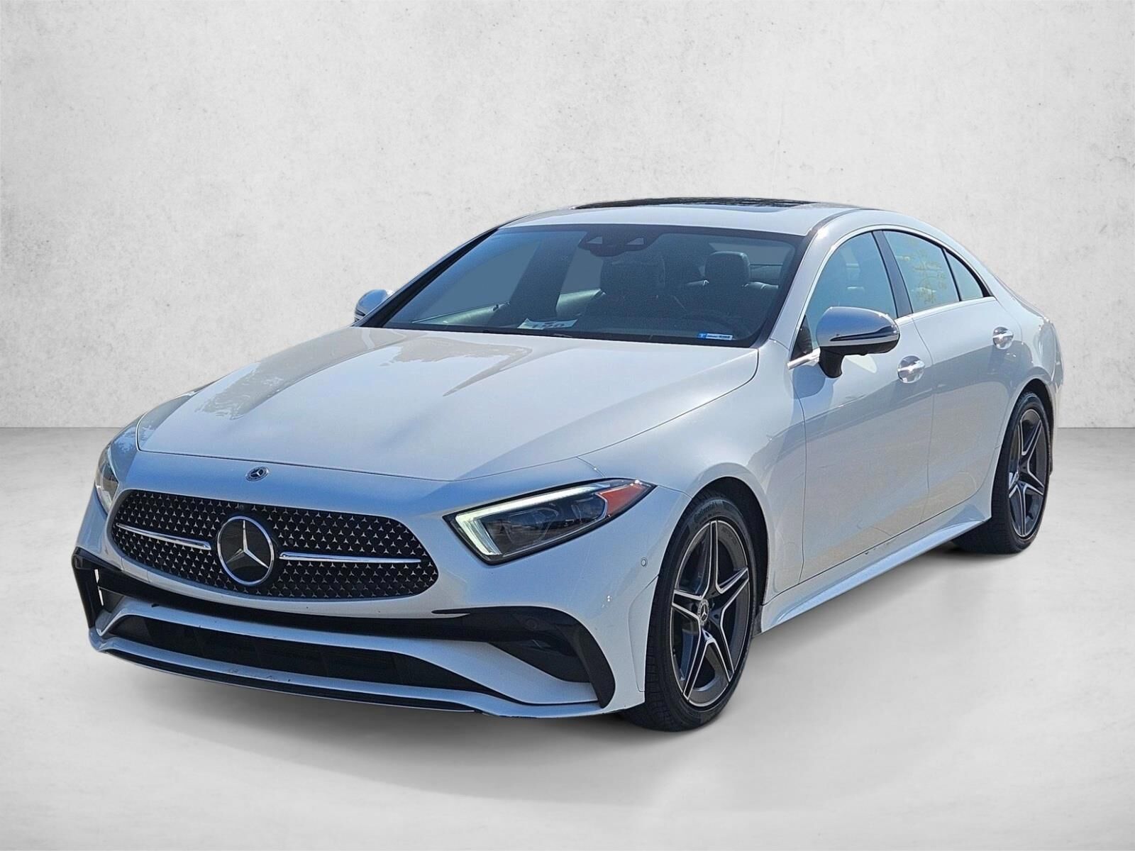2023 MERCEDES-BENZ CLS-Class