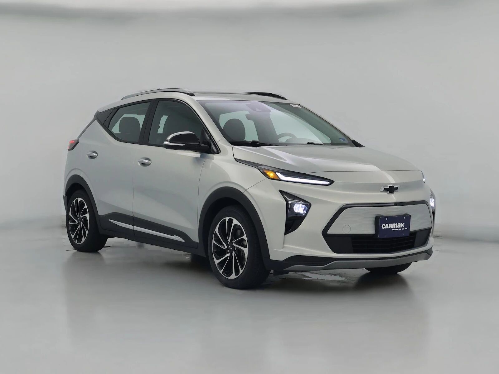 2023 CHEVROLET Bolt EUV