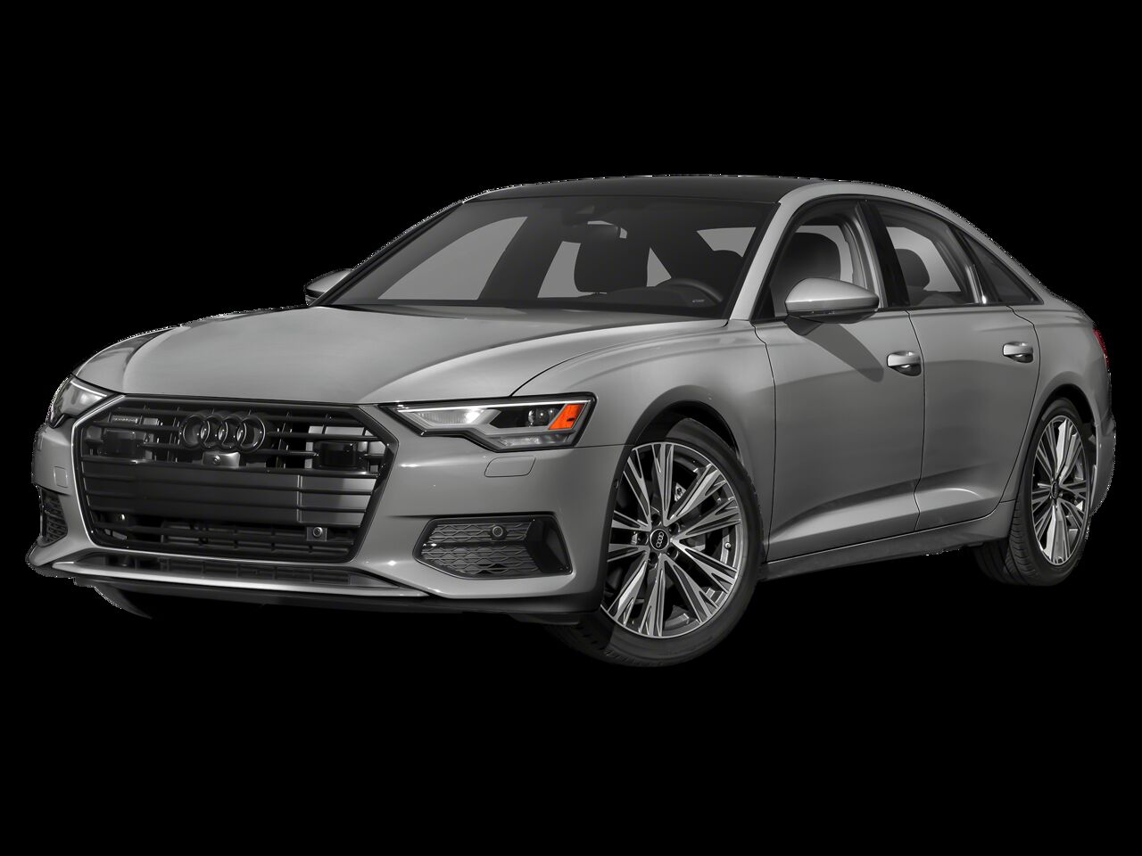 2024 AUDI A6
