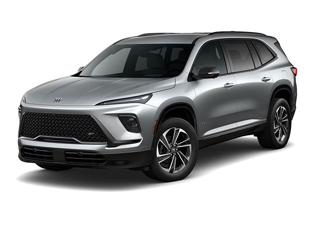 2025 BUICK Enclave