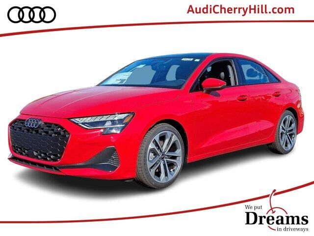 2026 AUDI A3