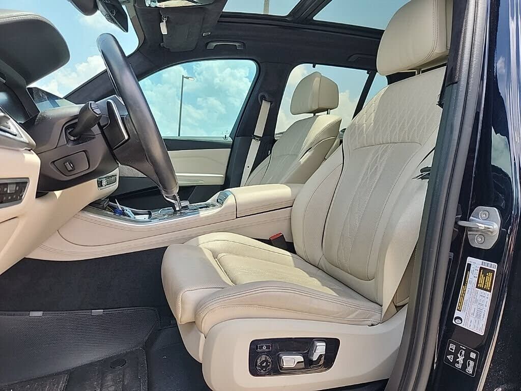 2020 BMW X5