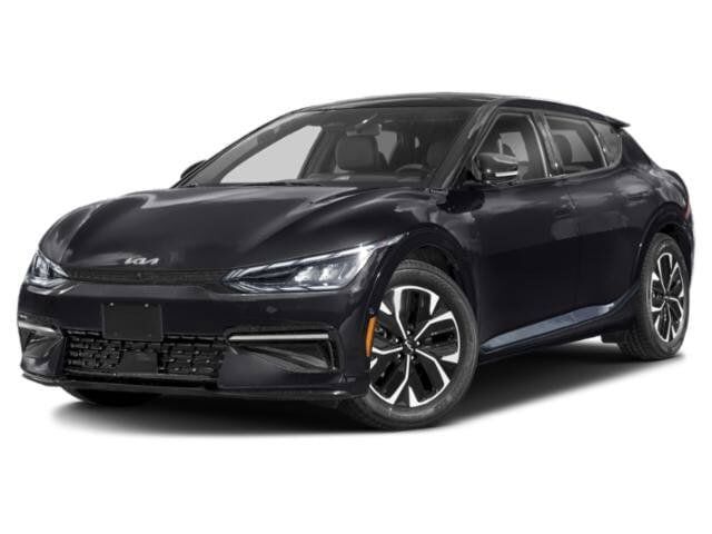 2024 KIA EV6