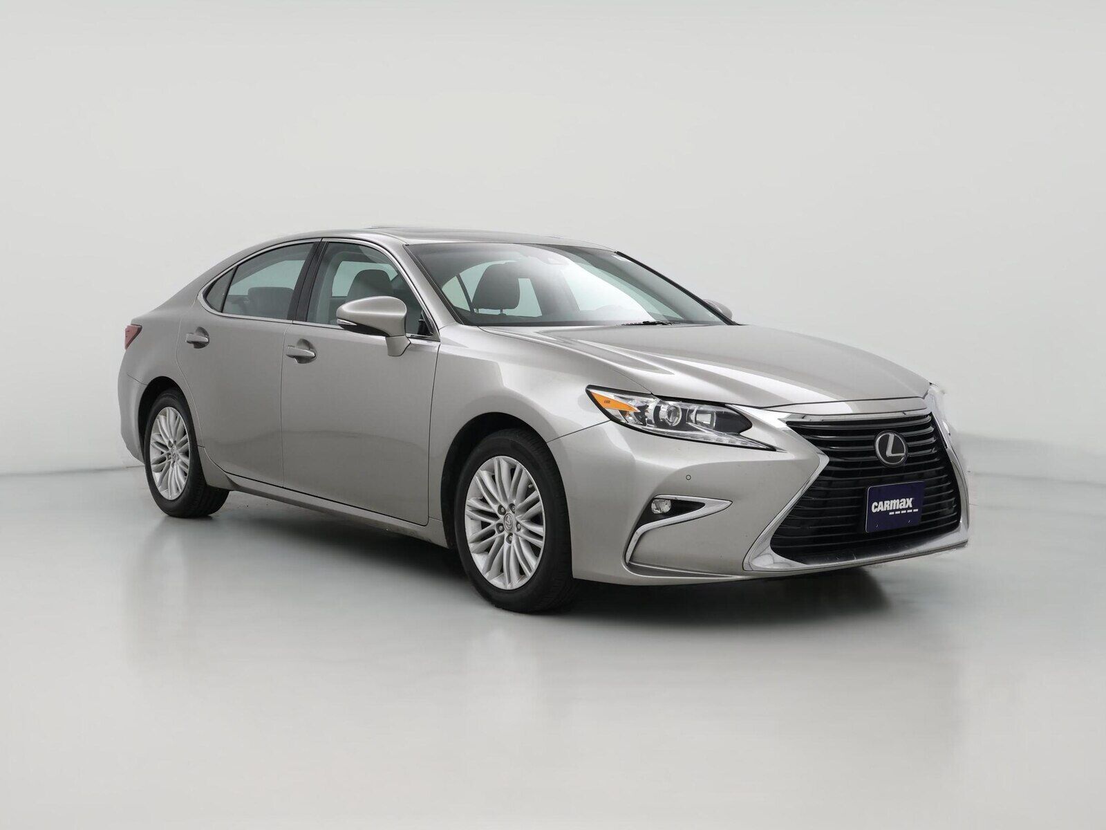 2016 LEXUS ES