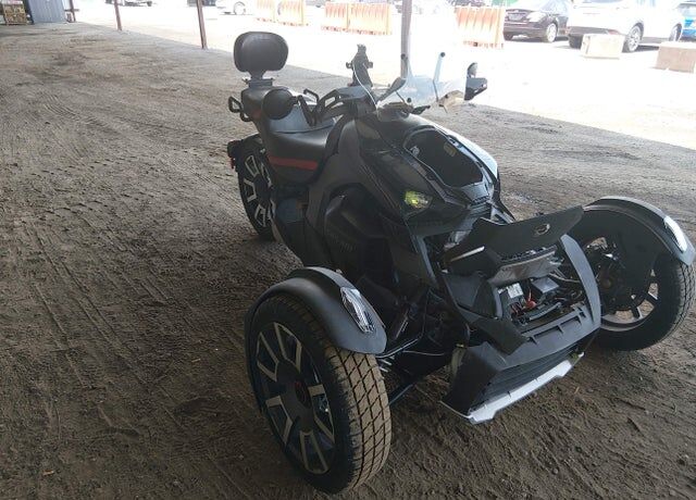 2020 CAN-AM Ryker All Road