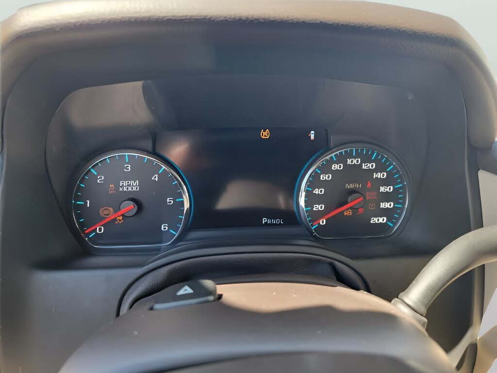 2018 GMC Yukon