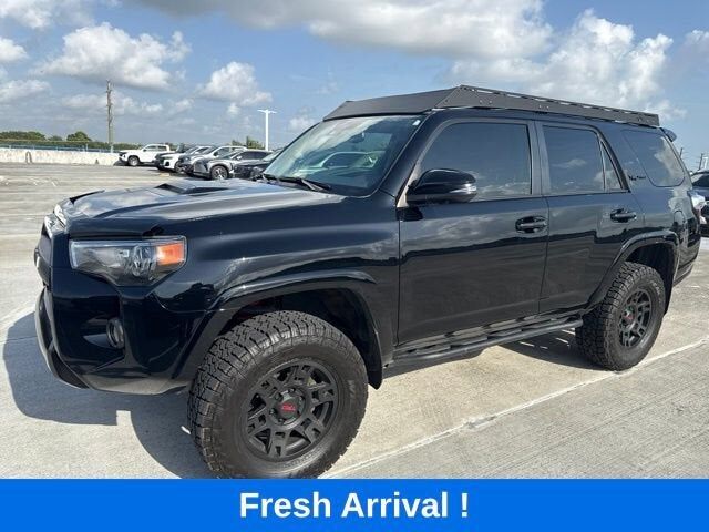 2023 TOYOTA 4-Runner